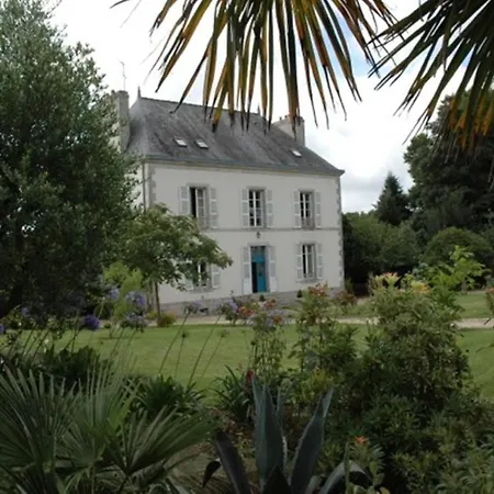 Le Logis Du Stang Bed & Breakfast Quimper