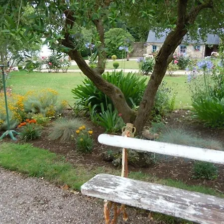 Le Logis Du Stang 2* Quimper